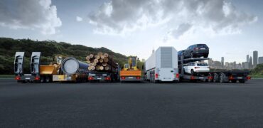 BPW Trailers