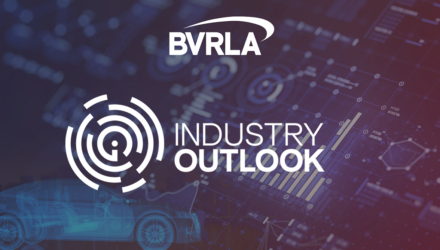 BVRLA Industry Outlook