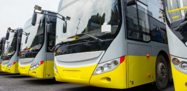 Bus Fleet