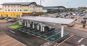 Cornwall Services