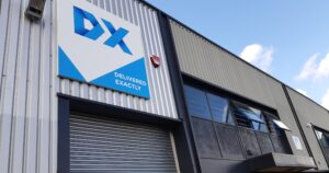New depot opened in Deeside