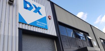 New depot opened in Deeside