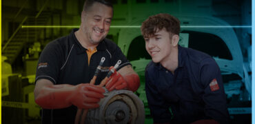 EV Safe training