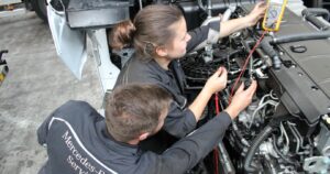 Youth Skill Day