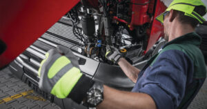Apprentice Mechanic