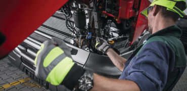 Apprentice Mechanic