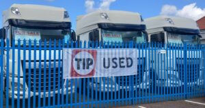 TIP Used Trucks