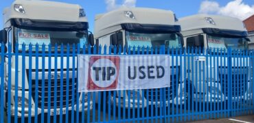 TIP Used Trucks