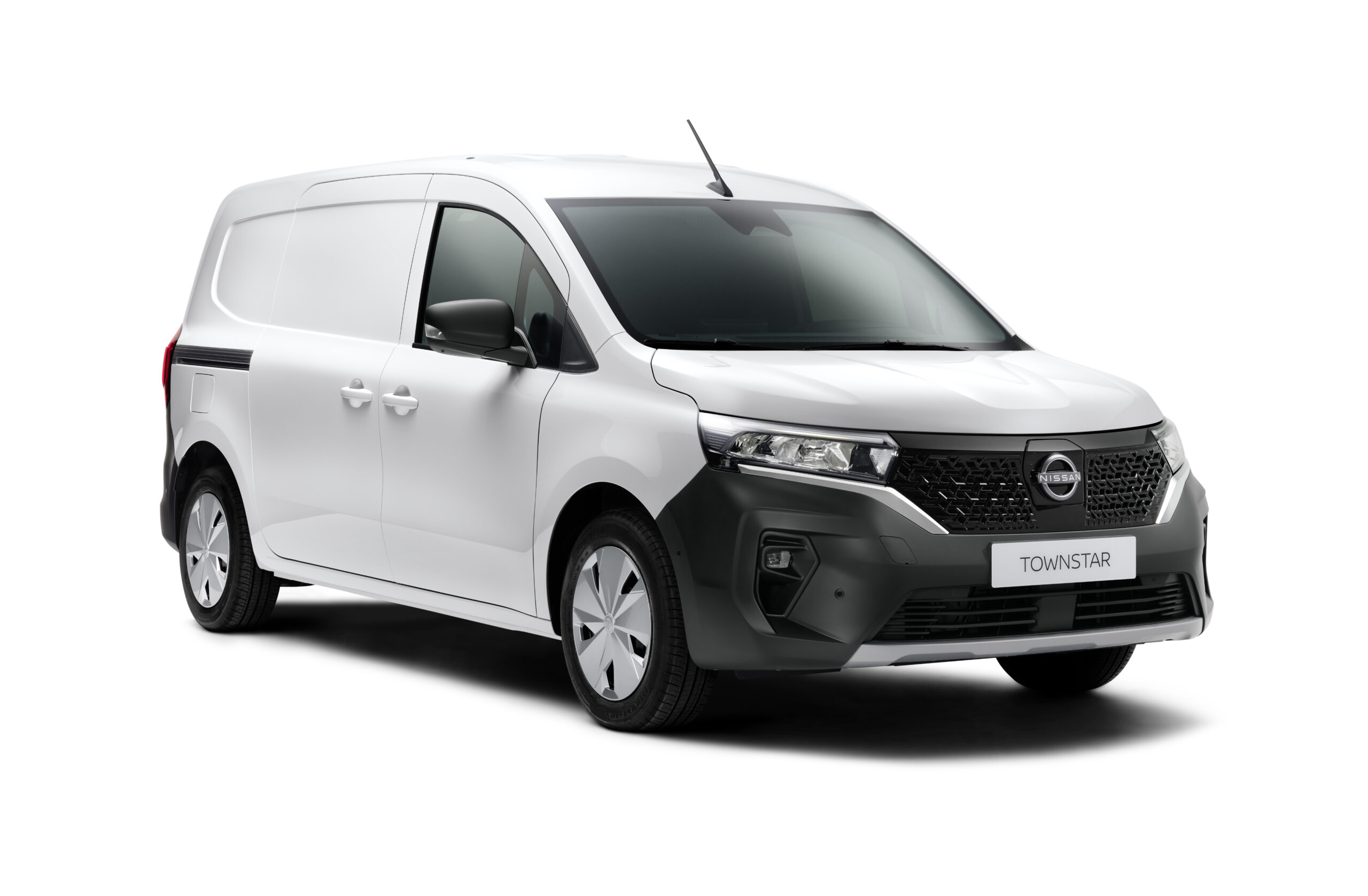 Townstar Van L2