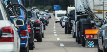 Traffic Jam