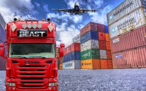 Logistics