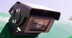 Brigade Electronics AI cameras