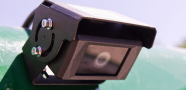 Brigade Electronics AI cameras