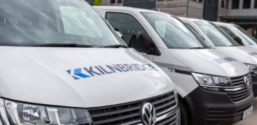 Kilnbridge Construction vehicles