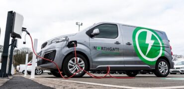 Northgate electric van