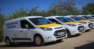 Ringway Jacobs Vans