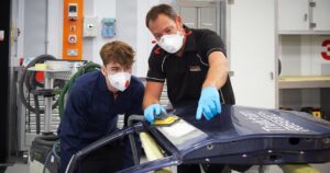 Thatcham Apprentice