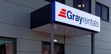 Greyrentals logo