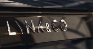 Lynk & Co logo