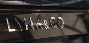 Lynk & Co logo