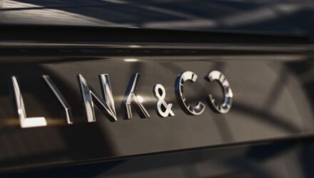 Lynk & Co logo