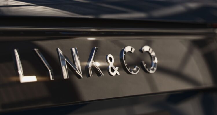 Lynk & Co logo
