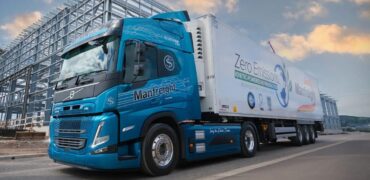 Schmitz-Cargobull Manfreight S.KOe COOL
