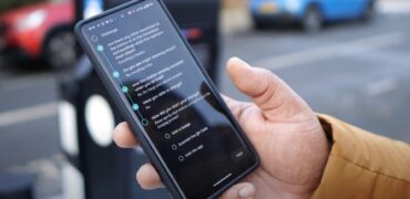 &Charge Challenge Source London