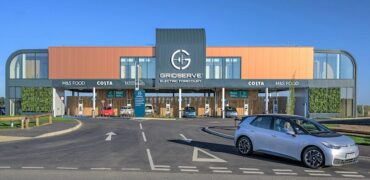 GRIDSERVE Electric Forecourts