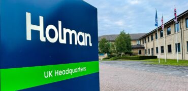 Holman's Headquarters