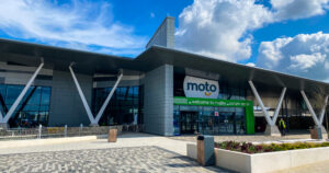 Moto Rugby