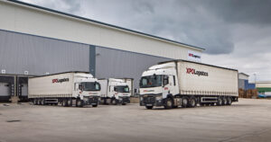XPO Logistics
