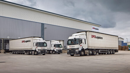 XPO Logistics