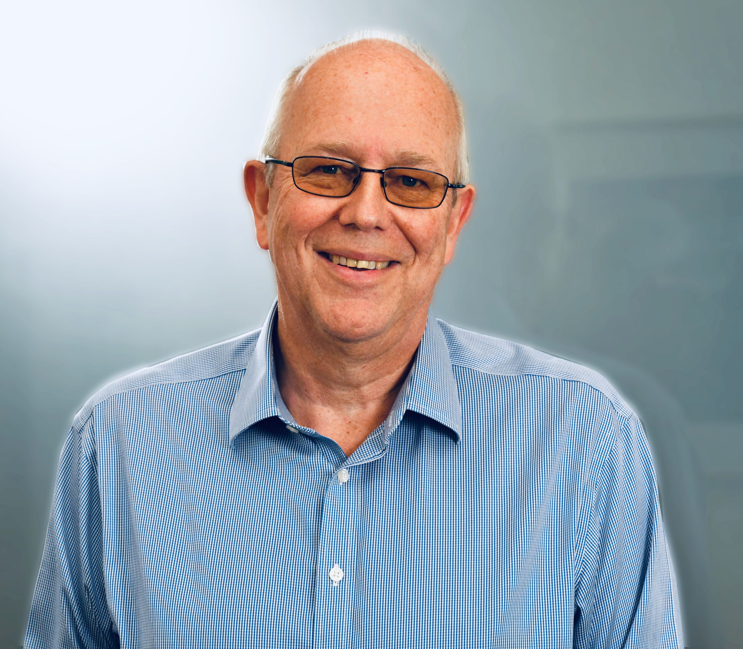 Peter Golding