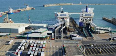 Port of Dover