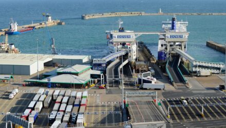 Port of Dover