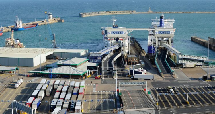 Port of Dover