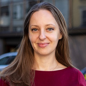Raluca Marian