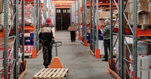 Warehouse