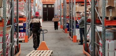 Warehouse