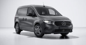 Mercedes-Benz eCitan Progressive