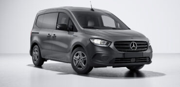 Mercedes-Benz eCitan Progressive