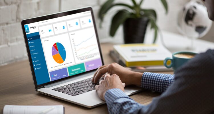 FleetCheck fleet management software