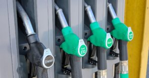 Petrol Pumps