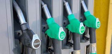 Petrol Pumps