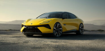 Lotus Emeya