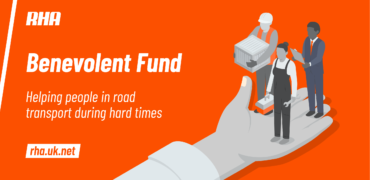 RHA Benevolent Fund