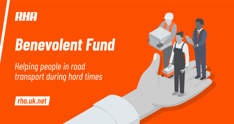 RHA Benevolent Fund