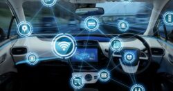 Connected Cars How AI is driving the future of automotive innovation