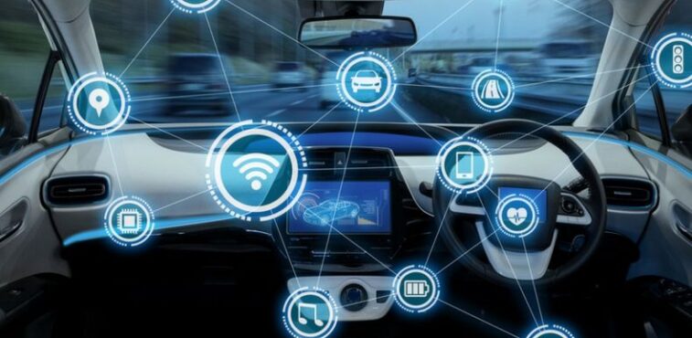 How AI is driving the future of automotive innovation